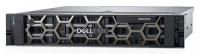 Сервер Dell PowerEdge R640 2x3204 12x32Gb 2RRD x10 10x1.2Tb 10K 2.5" SAS H730p mc iD9En 5720 4P 2x750W 40M PNBD Broadcom 57412 2P Conf 2 Rails CMA (R640-8615-04) 