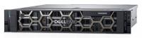 Сервер Dell PowerEdge R640 1x4214 2x16Gb 2RRD x10 2x1.2Tb 10K 2.5" SAS H730p mc iD9En 5720 4P 1x750W 3Y PNBD Conf-4 (R640-8561-03) 