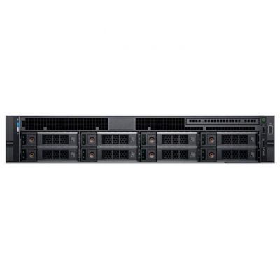 Сервер Dell PowerEdge R740 2x5118 2x32Gb x16 2.5" H730p LP iD9En 5720 4P 2x750W 3Y PNBD Conf5 (210-AKXJ-247) 