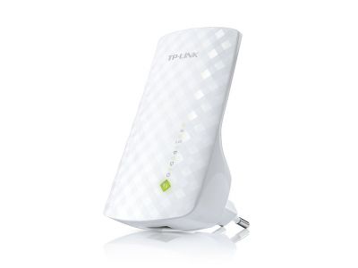 Повторитель беспроводного сигнала TP-Link RE190 AC750 Wi-Fi 