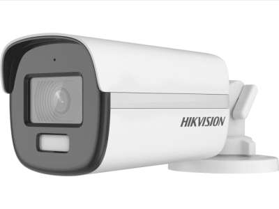 Мультиформатная камера Hikvision DS-2CE12DF3T-FS (3.6 мм) 